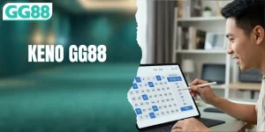 Keno GG88 - Quay Số Tốc Độ Nhận Thưởng Khủng Mỗi Ngày