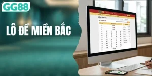 Lô Đề Miền Bắc - Soi Cầu Cùng GG88 Trúng Đậm Mỗi Ngày