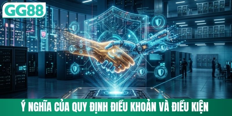 Ý nghĩa thực tế của quy định điều khoản và điều kiện